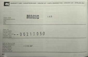 Prodám kolo Kelly’s Magic - 6