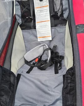 Cyklovozík Thule Chariot Cx1 - 6