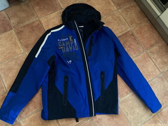 Panska bunda Camp David vel XL - 6