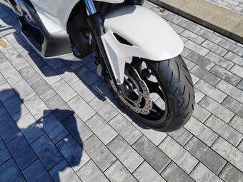 Honda Nc 700 Integra - 6