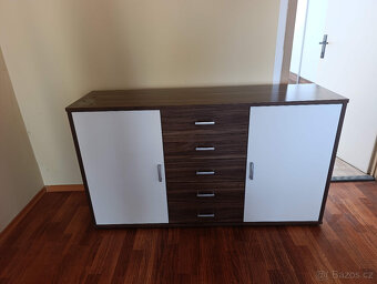 Prodám ložnici - 6