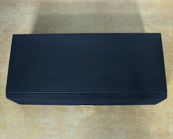 Centrální reprobedna Quadral Base Zero. - 6