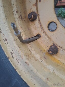 Kolo rozmetadlo Ru5 13-18 - 6