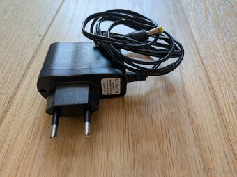 Ultrazvuková špachtle na čištění pleti - 6