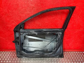 PRAVÉ PŘEDNÍ DVEŘE VW PHAETON - 6