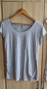 Těhotenské oblečení - 6