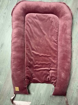 Hnízdečko pro holčičku - 6