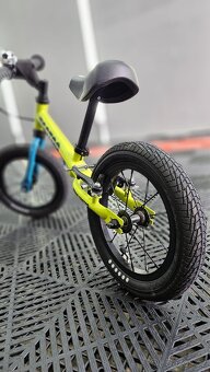 Odrážedlo TOOTOO - 6