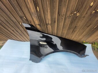 BMW X3 2,0d E83 4x4 2006 ND - 6