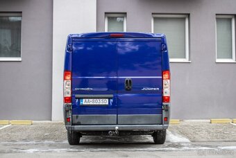 Citroën Jumper 2.2 HDi L1H1 - 6