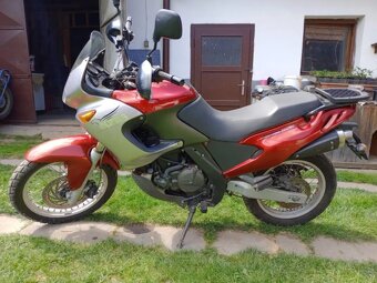 Aprilia Pegaso 650 - 6
