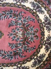 luxusní vlněný koberec 210x100 - 6
