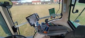 traktor fendt 826 profi plus,r.v. 2018 - 6