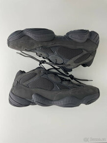 Adidas Yeezy 500 Utility Black - 6