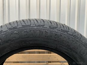4ks 215/65/17/Nové pneu Semperit 99H/letní 8.8m - 6