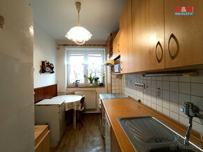 Prodej bytu 3+1, 64 m², Horní Loděnice - 6