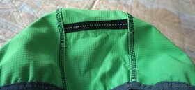 Dětská zelená softshellová bunda vel.98 zn.FANTOM - 6