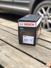 Startér Porsche Cayenne / Touareg BOSH po repasi 0001125024 - 6