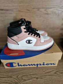 Sneakersy Champion - 6