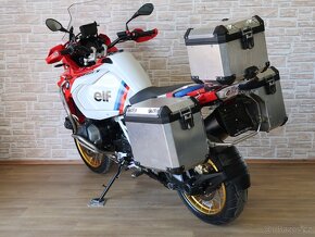 BMW R1250GS Adventure HP Dakar replika, plná výbava - 6