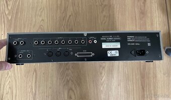 Akai S3000XL - 6