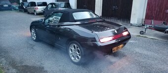 Alfa Romeo Spider 2,0TS 2002 110kW - 6
