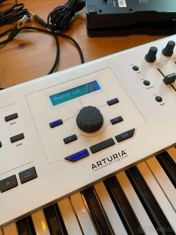 Arturia Keylab 61 Mk2 - 6