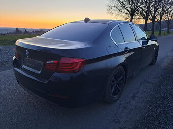 veškeré díly na BMW f10 2.0D 135KW N47N - 6