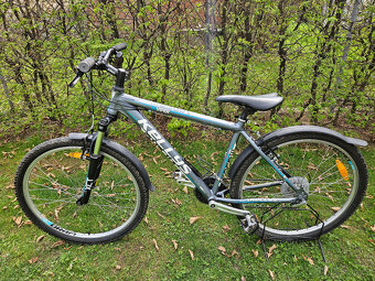 26" horské hliníkové kolo KELLYS, rám 17,5" od 145 cm - 6