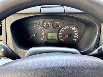 F. Transit 300L, 2,2TDCI 63kW, r.v. 2010, L3H3, ODPOČET DPH - 6