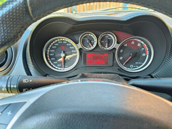 Alfa Romeo Mito 1,4 benzin - 6