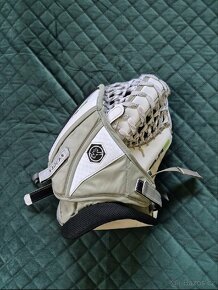 lapačka Vaughn Ventus SLR3 Pro Carbon - 6