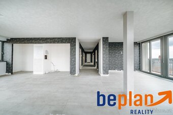 Prodej Penthouse bytu 154m2, Praha Žižkov - 6