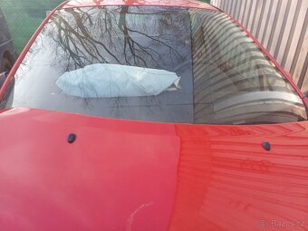 Peugeot 207 1.4 benzin 2009 - 6