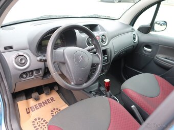 Citroën C3 1.1i 44kW Furio - 6