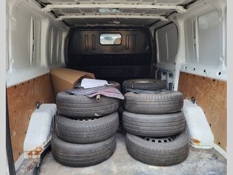 Ford Transit 2.2 TDCi L1H1 tažný - 6