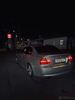 BMW e90 318i 95kw - 6