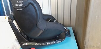Britax römer sice inside - 6