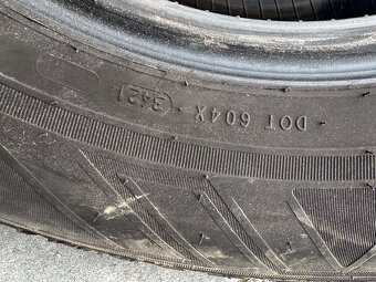 Pneumatiky 2x Nokian 225/75 R16C - 6