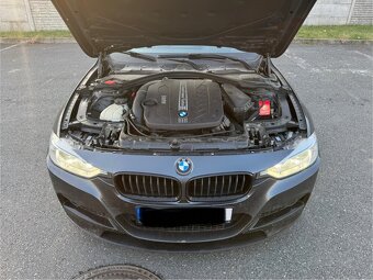 BMW F30 330D - 6