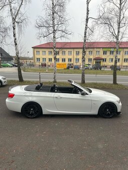 BMW E93 330d 2007 M-Paket - 6