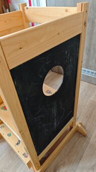 Učící věž - rostoucí - 6