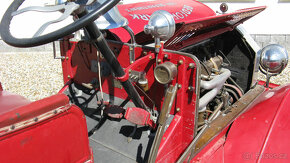 Požární vůz SEAGRAVE 1917 - 6