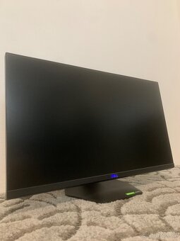 Herní Pc + Monitor | RTX 3060 EVGA, Ryzen 5 - 6