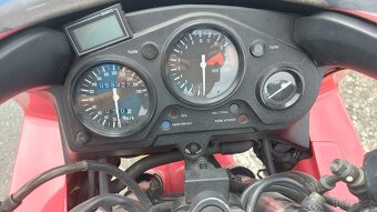 Honda CBR 600 F - 6