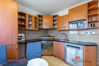 Prodej, byty/3+1, 81 m2, Brněnská 1067/20, 32300 Plzeň, Plze - 6