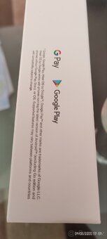 TicWatch Pro 3 Ultra GPS smart watch NFC WearOS - 6