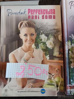 Prodám knihu použití,stav dobrý - 6