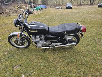 Honda CB 750K - 6