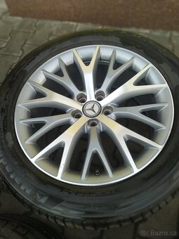 5x112 r19 66,6mm - 6